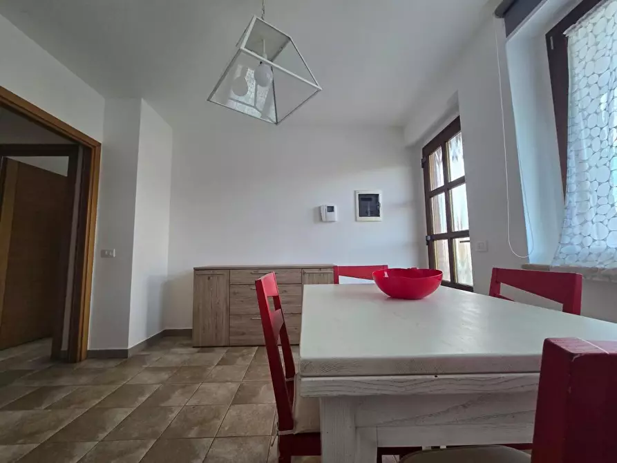 Immagine 1 di Appartamento in vendita  a Sovicille