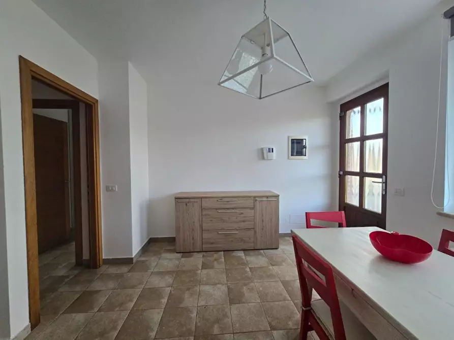 Immagine 4 di Appartamento in vendita  a Sovicille