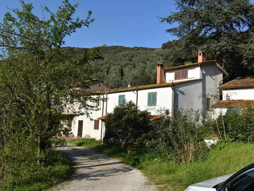 Immagine 7 di Terratetto in vendita  a Lucca