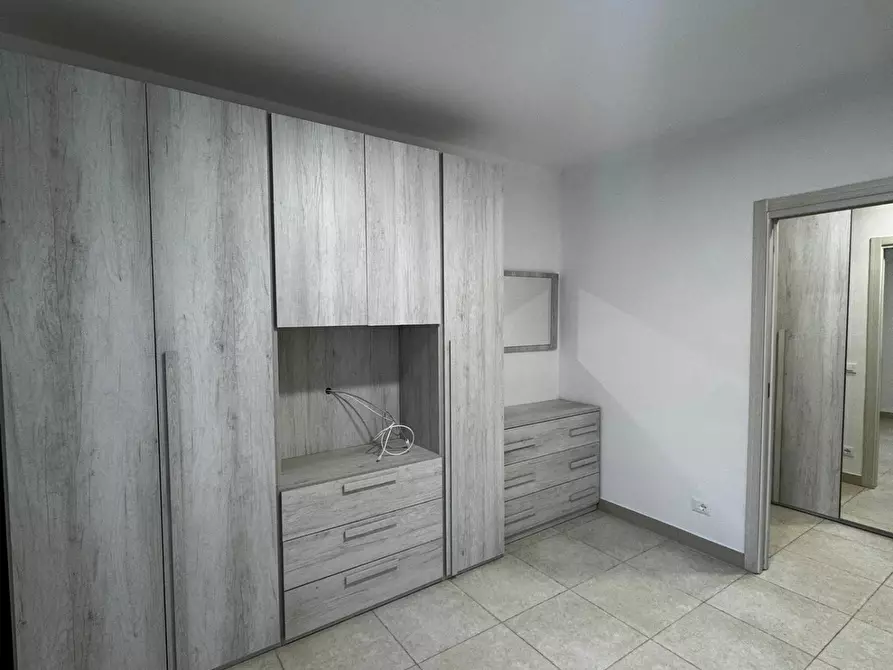 Immagine 3 di Appartamento in affitto  a Massa