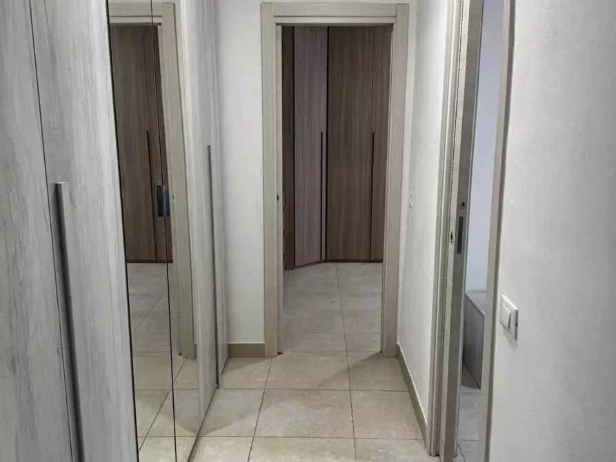Immagine 2 di Appartamento in affitto  a Massa