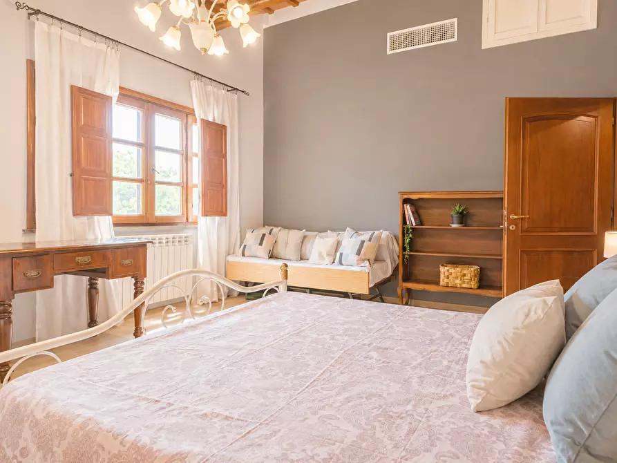 Immagine 18 di Agriturismo in vendita  a San Giuliano Terme