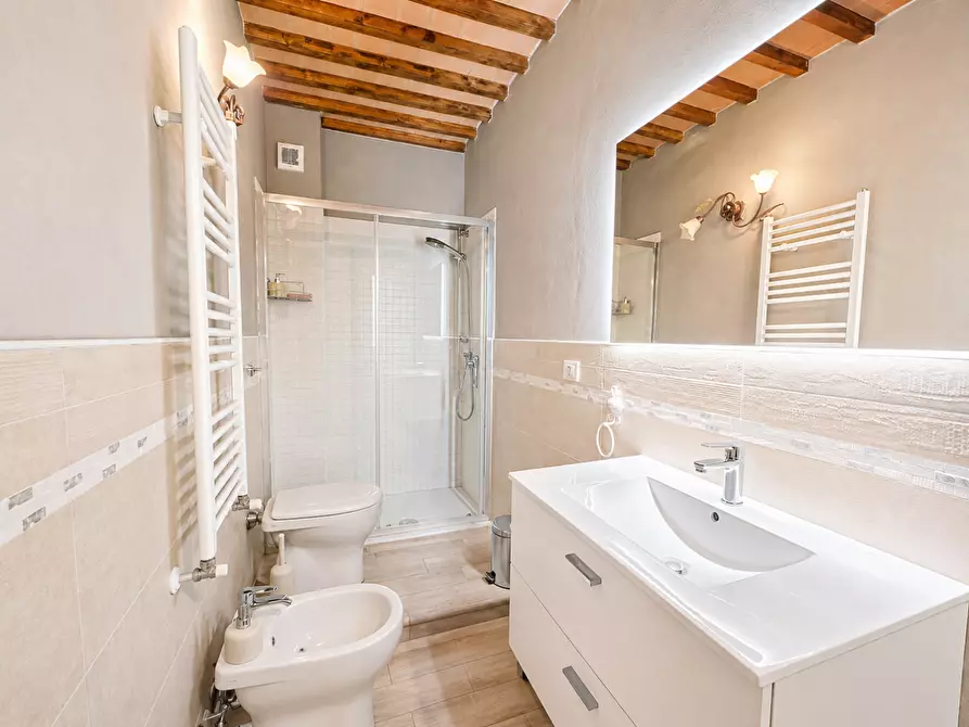 Immagine 13 di Agriturismo in vendita  a San Giuliano Terme