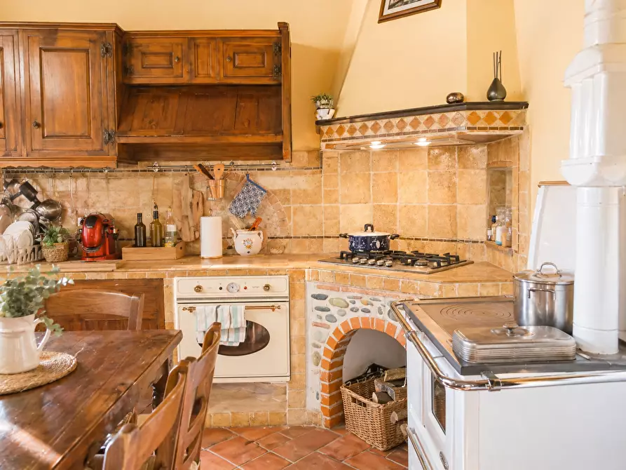 Immagine 24 di Agriturismo in vendita  a San Giuliano Terme