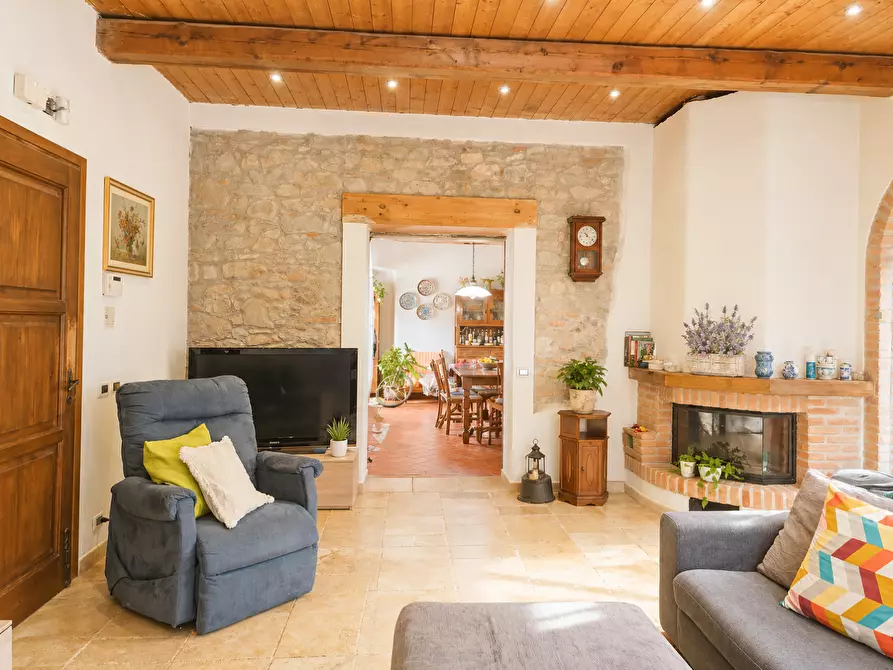 Immagine 23 di Agriturismo in vendita  a San Giuliano Terme