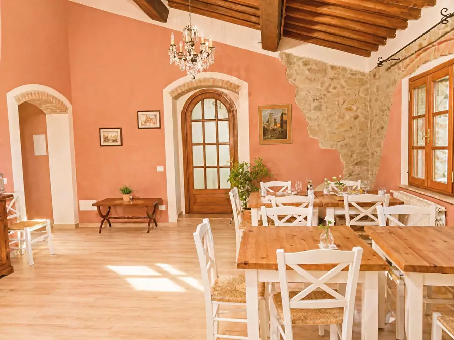 Immagine 6 di Agriturismo in vendita  a San Giuliano Terme