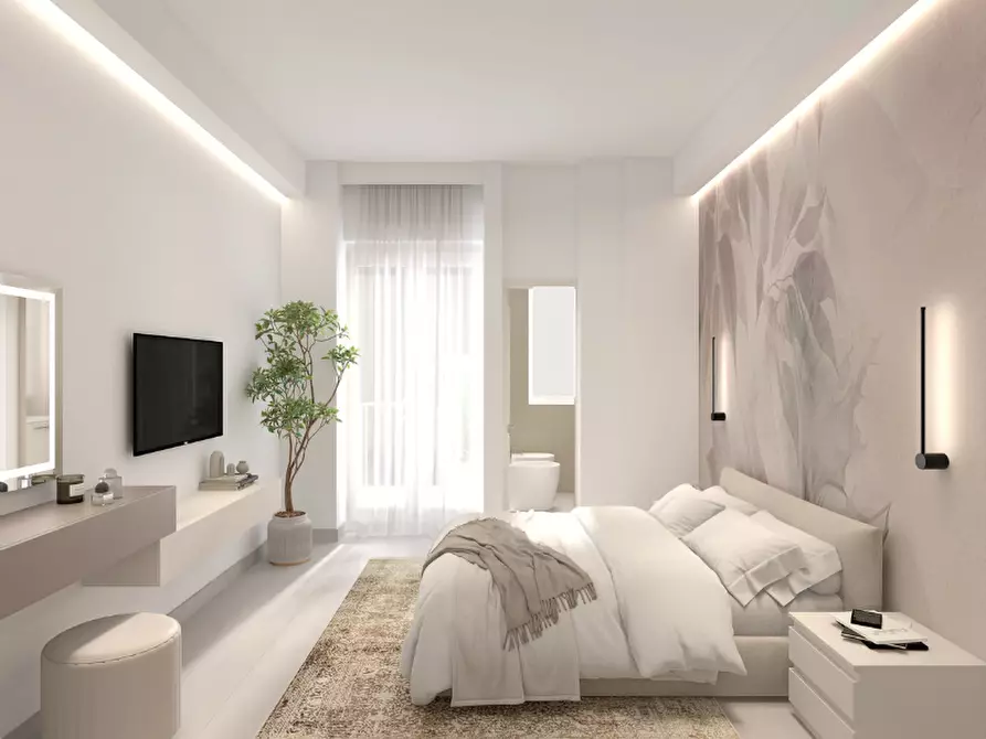 Immagine 7 di Appartamento in vendita  a Capannori