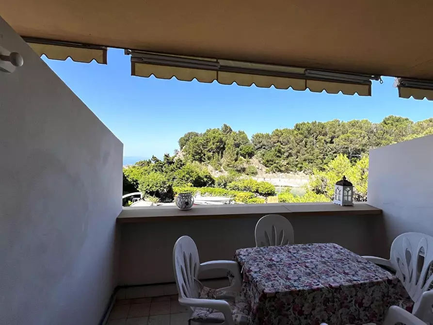 Immagine 4 di Appartamento in vendita  a Rosignano Marittimo
