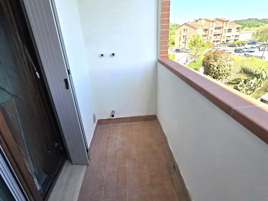 Immagine 5 di Mansarda in vendita  a Colle Di Val D'elsa