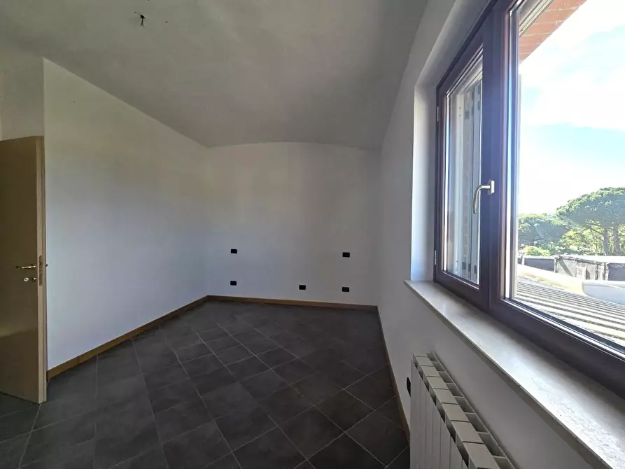 Immagine 19 di Mansarda in vendita  a Colle Di Val D'elsa