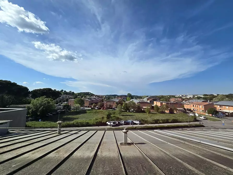 Immagine 12 di Mansarda in vendita  a Colle Di Val D'elsa