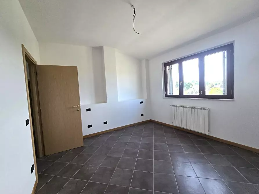 Immagine 16 di Mansarda in vendita  a Colle Di Val D'elsa