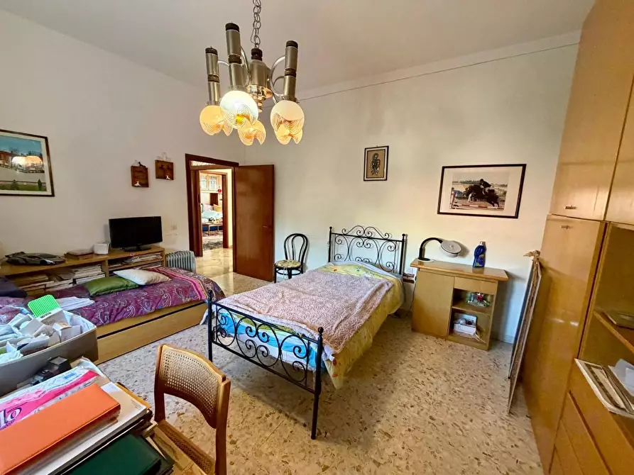 Immagine 18 di Appartamento in vendita  a Vinci