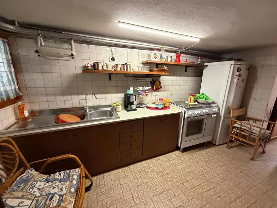 Immagine 30 di Appartamento in vendita  a Vinci