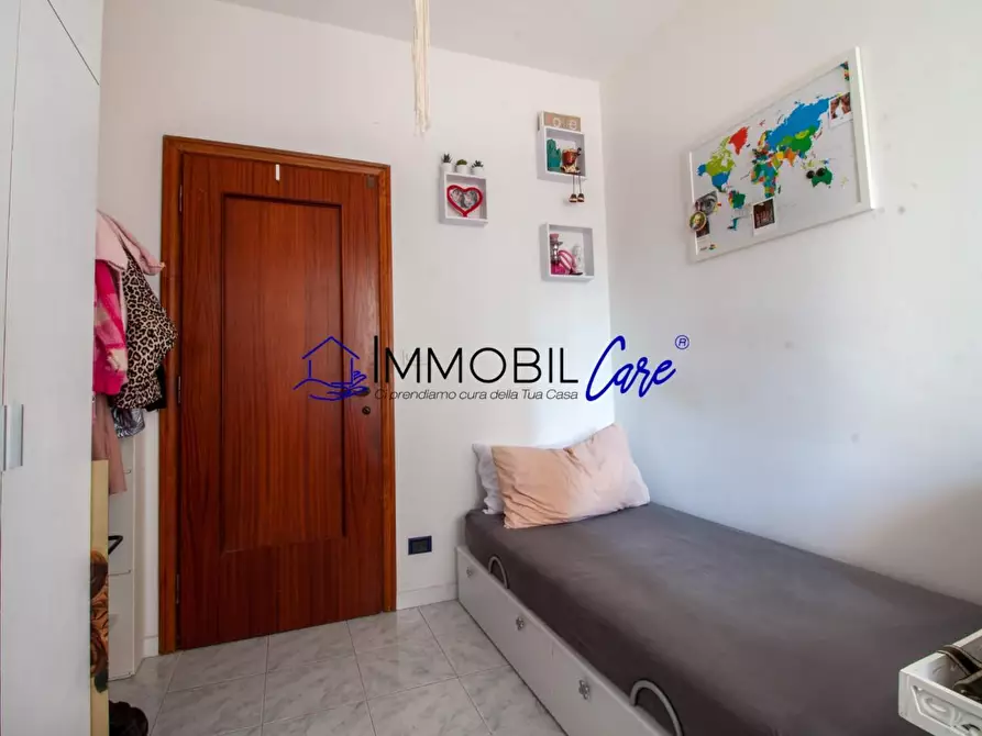 Immagine 31 di Appartamento in vendita  a Livorno