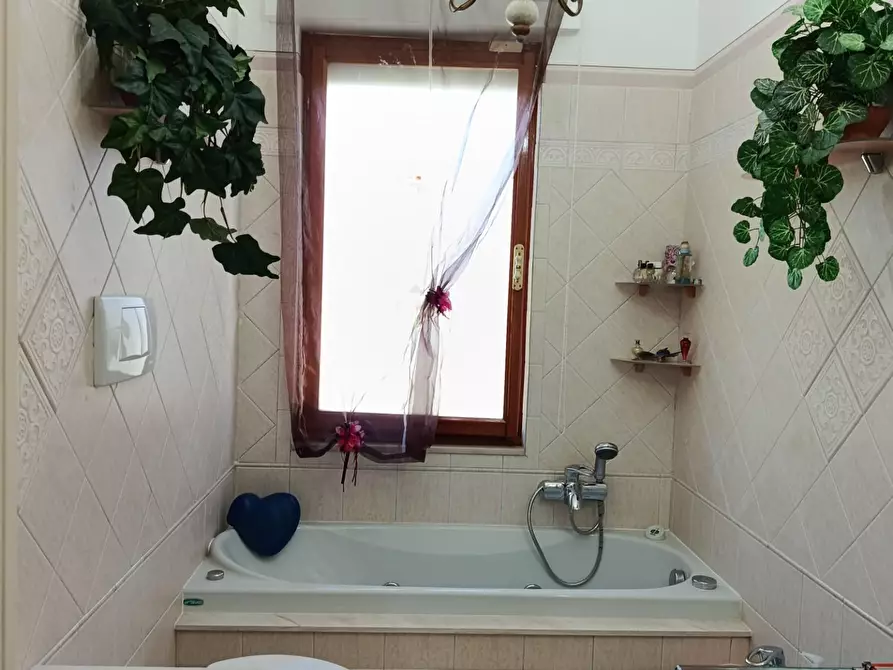 Immagine 21 di Villa in vendita  a Livorno
