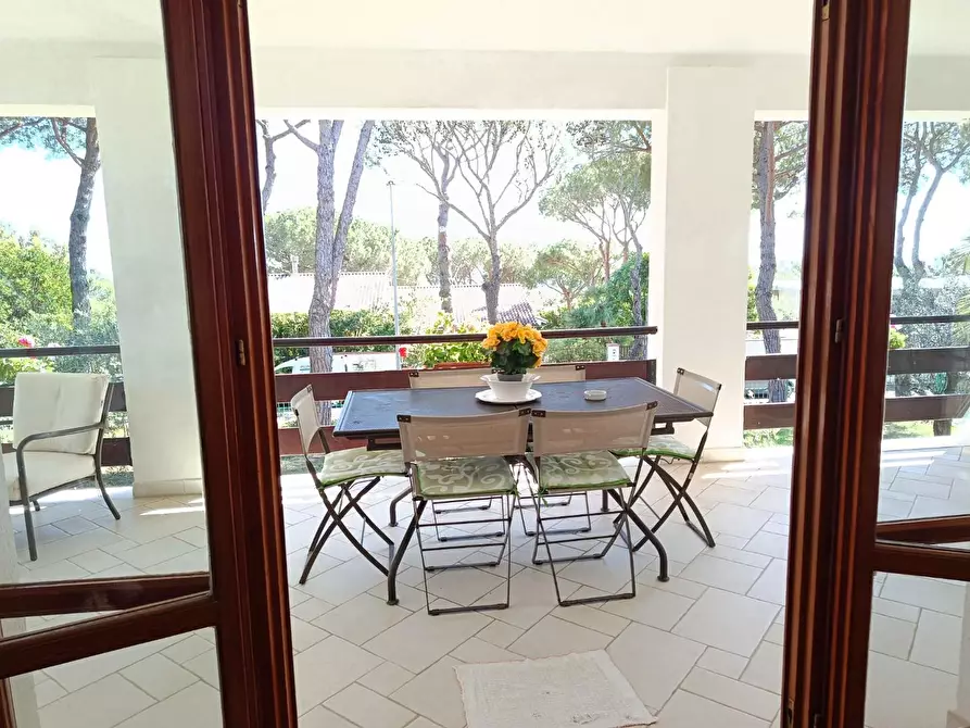 Immagine 11 di Villa in vendita  a Livorno
