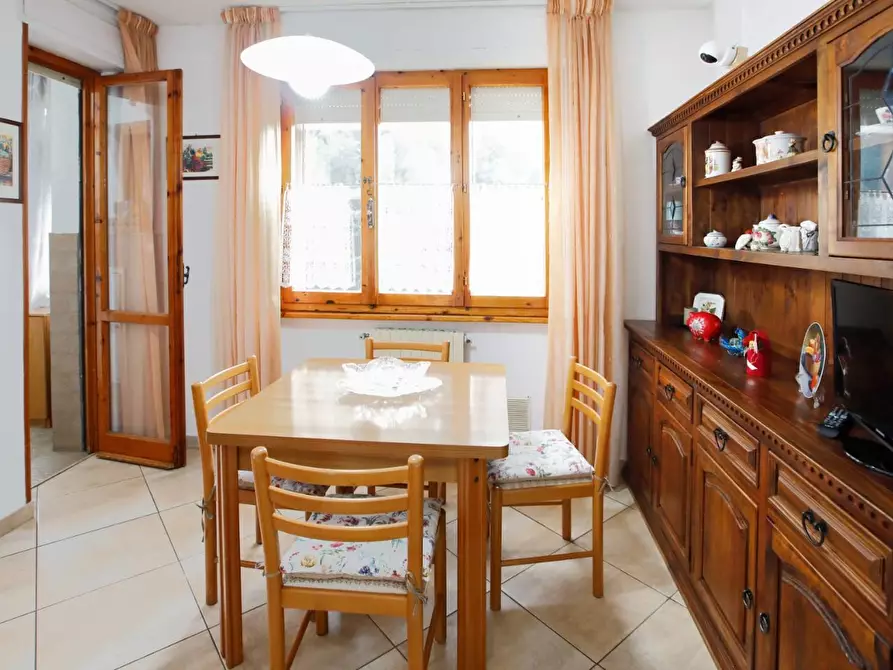 Immagine 3 di Appartamento in vendita  a Collesalvetti