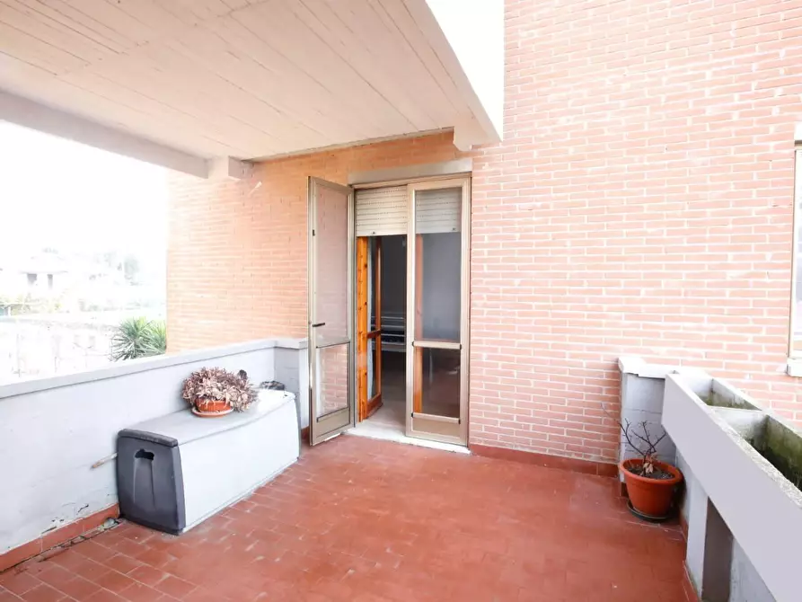Immagine 1 di Appartamento in vendita  a Collesalvetti