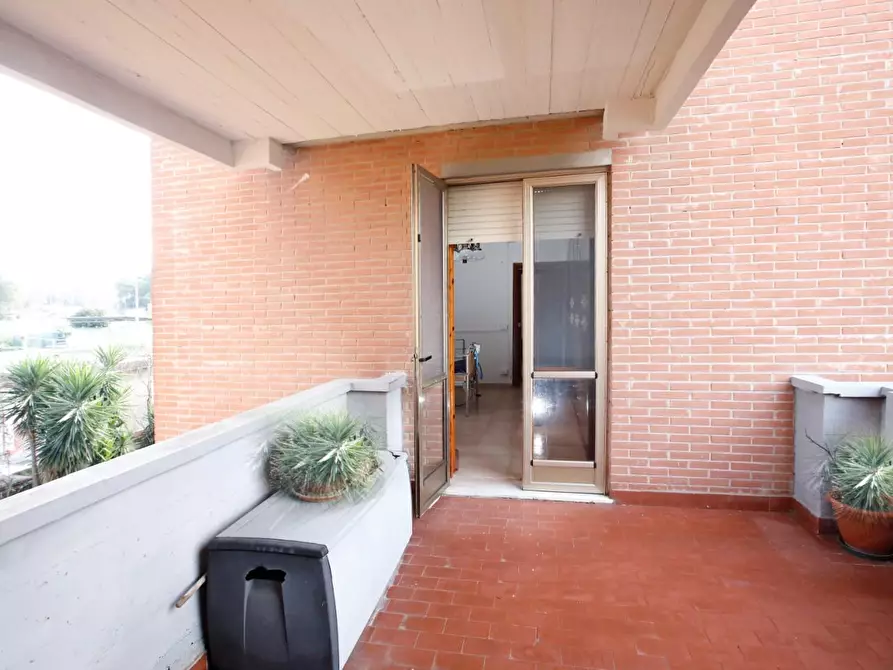 Immagine 2 di Appartamento in vendita  a Collesalvetti