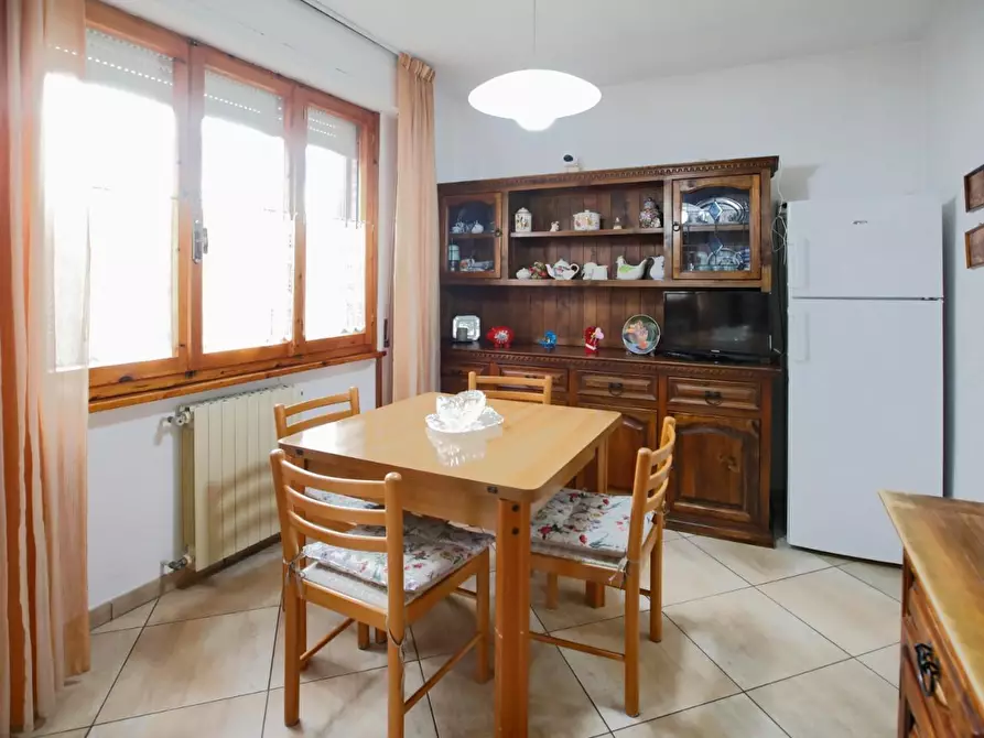 Immagine 6 di Appartamento in vendita  a Collesalvetti