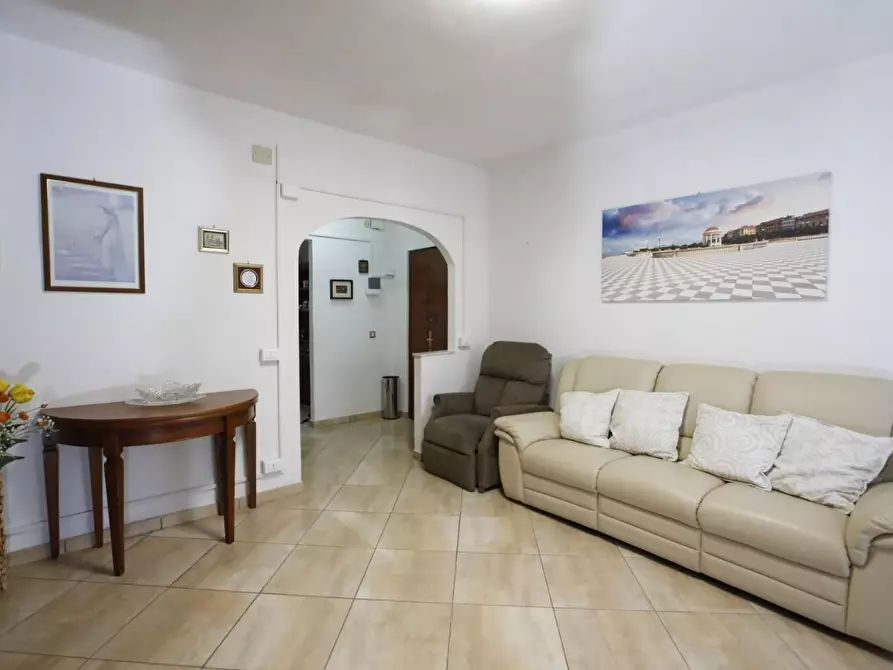 Immagine 20 di Appartamento in vendita  a Collesalvetti