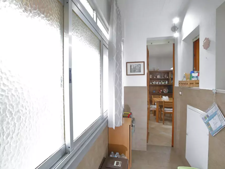 Immagine 17 di Appartamento in vendita  a Collesalvetti