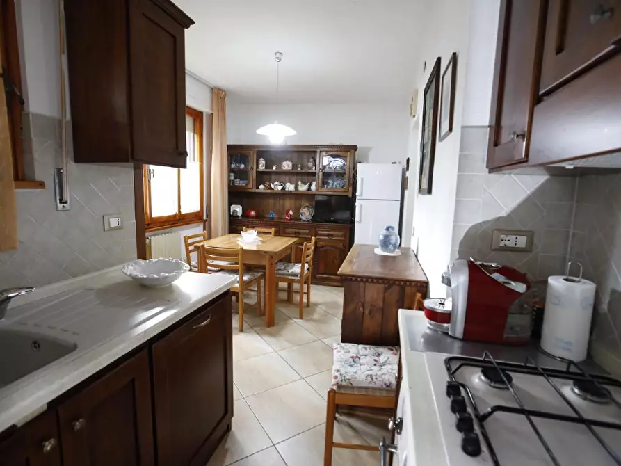 Immagine 14 di Appartamento in vendita  a Collesalvetti