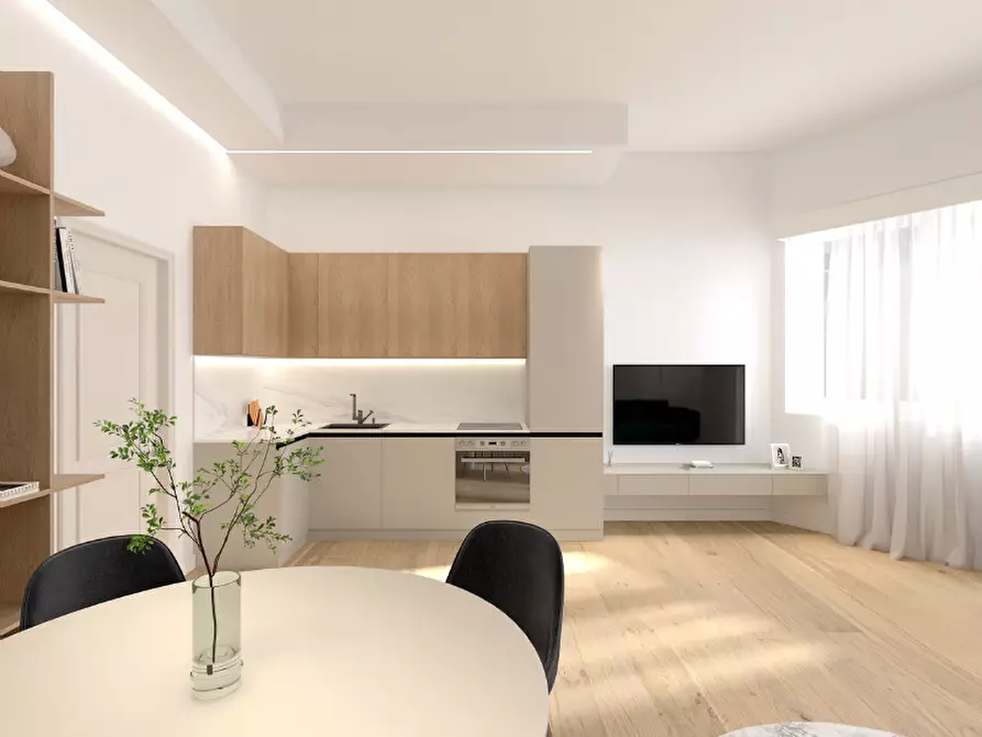 Immagine 1 di Appartamento in vendita  a Capannori