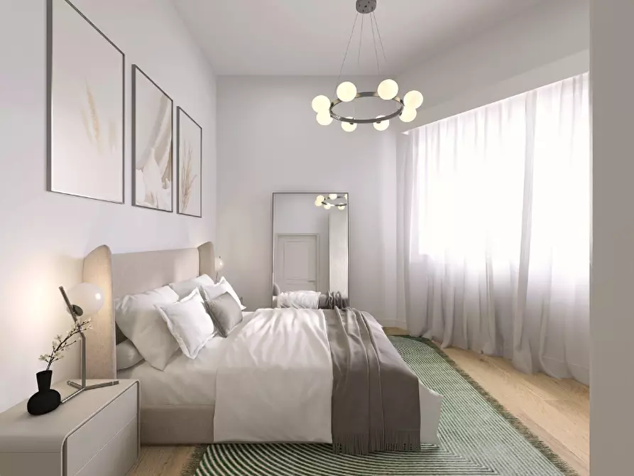 Immagine 5 di Appartamento in vendita  a Capannori