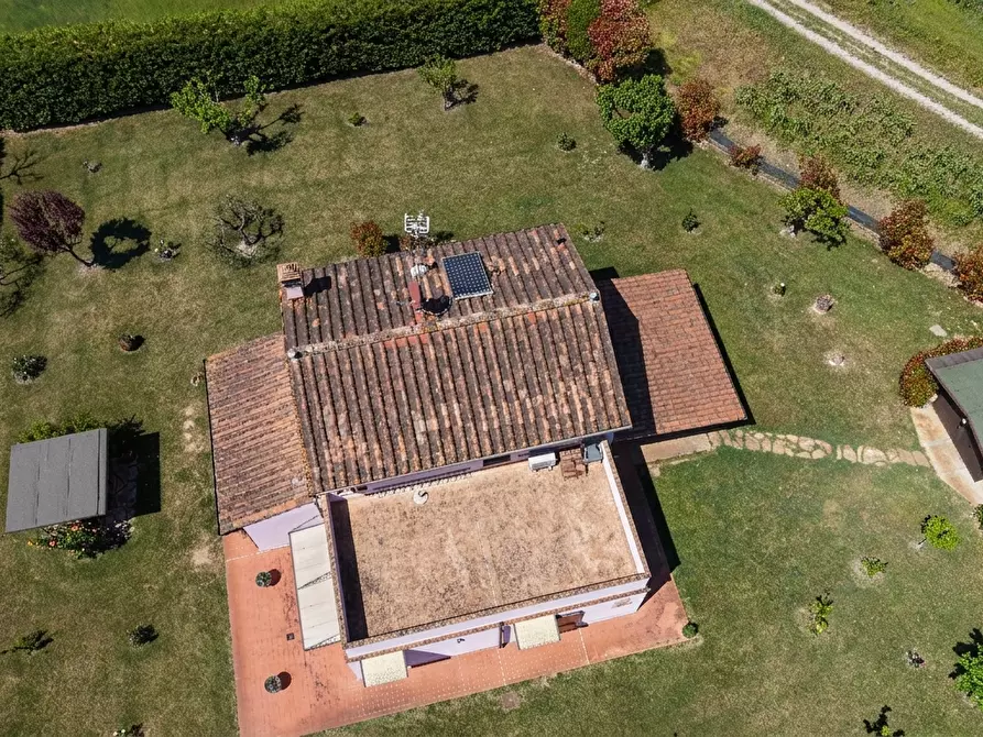 Immagine 29 di Deposito in vendita  a Castelfiorentino
