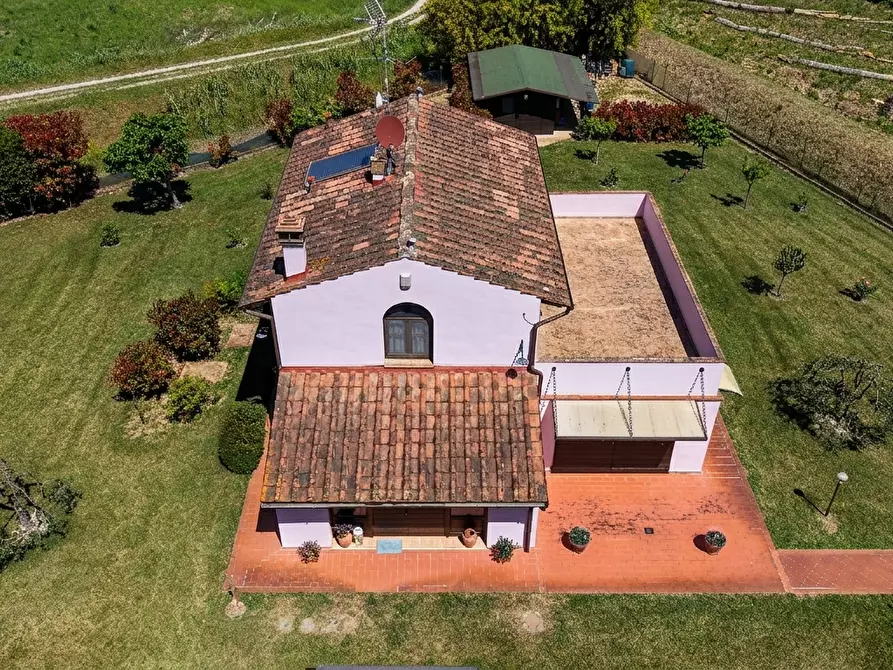 Immagine 28 di Deposito in vendita  a Castelfiorentino