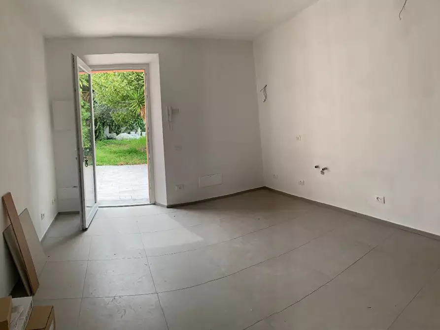 Immagine 3 di Terratetto in vendita  a San Giuliano Terme