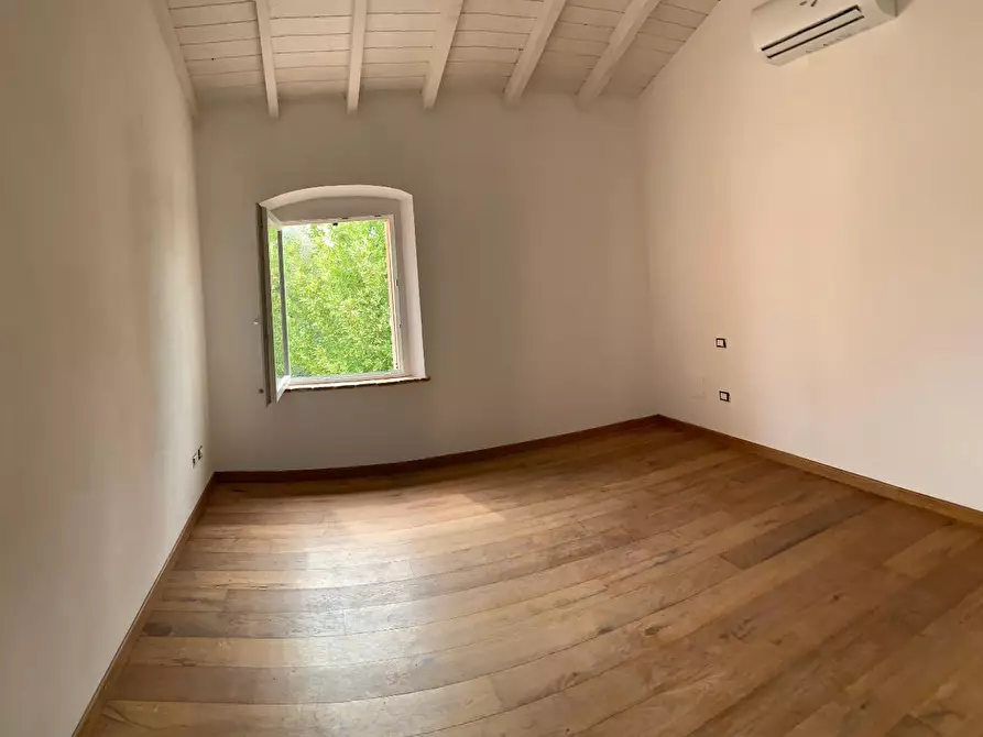 Immagine 8 di Terratetto in vendita  a San Giuliano Terme