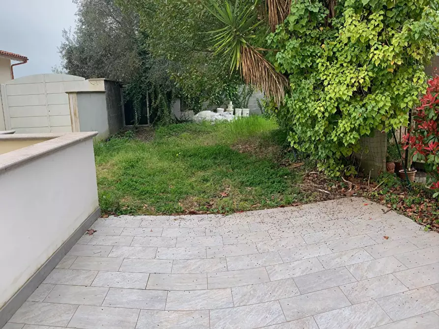 Immagine 6 di Terratetto in vendita  a San Giuliano Terme