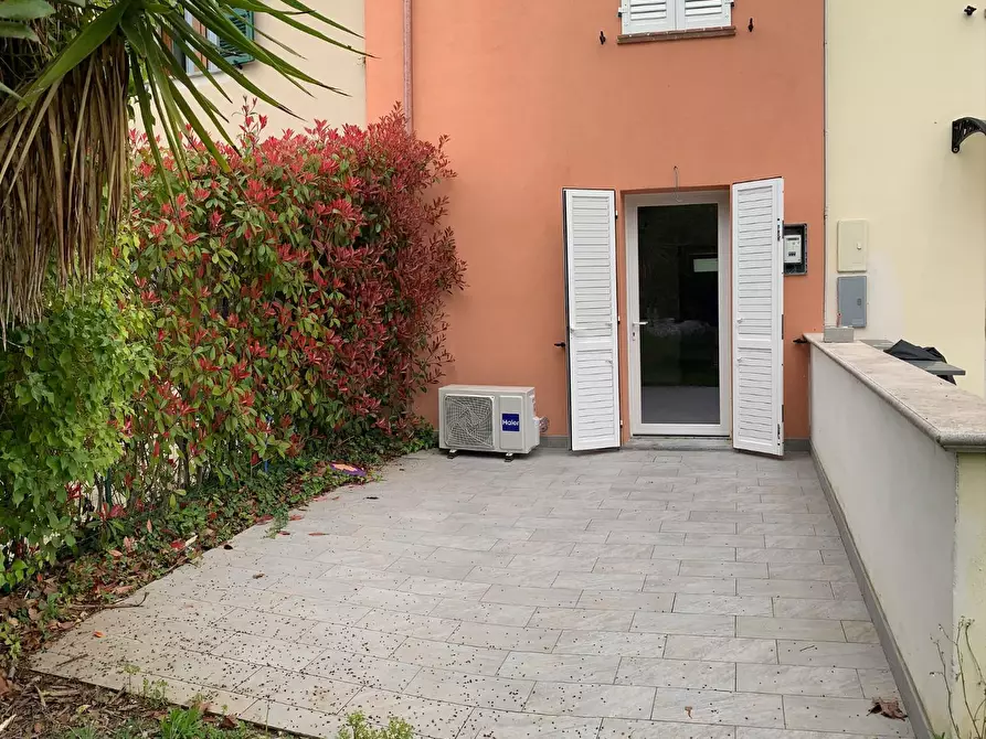 Immagine 7 di Terratetto in vendita  a San Giuliano Terme