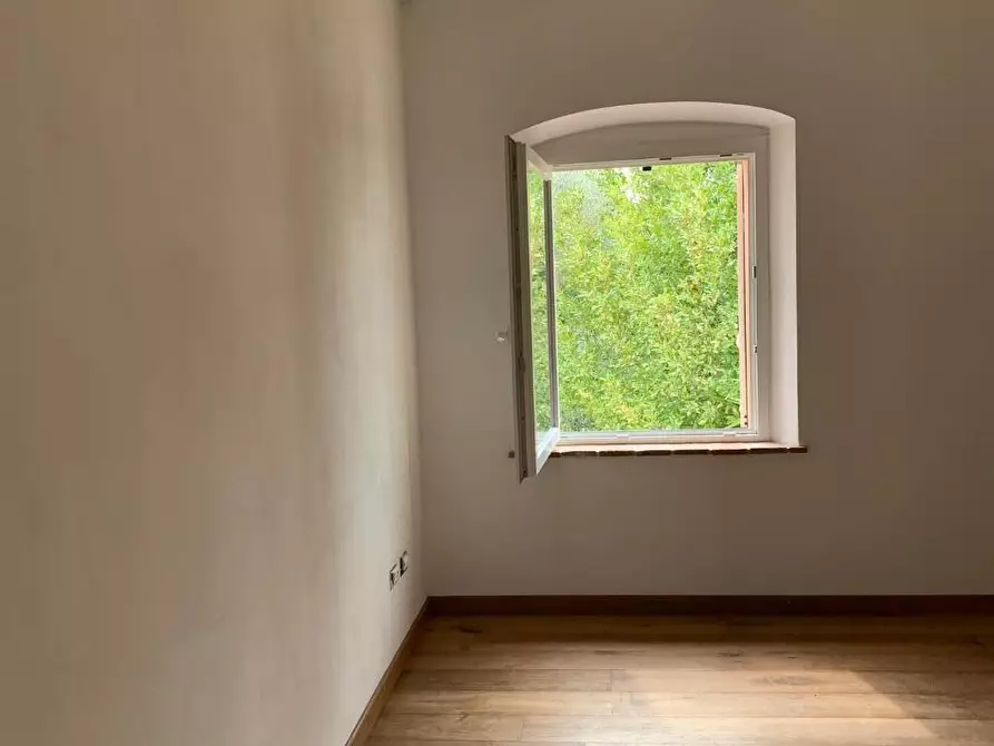 Immagine 9 di Terratetto in vendita  a San Giuliano Terme