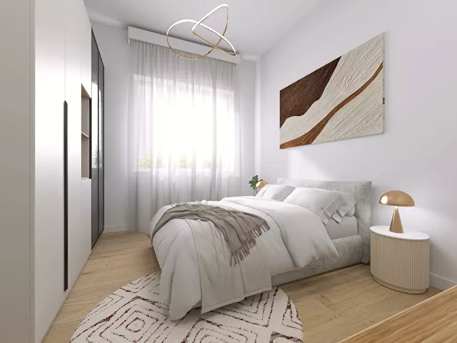 Immagine 4 di Appartamento in vendita  a Capannori