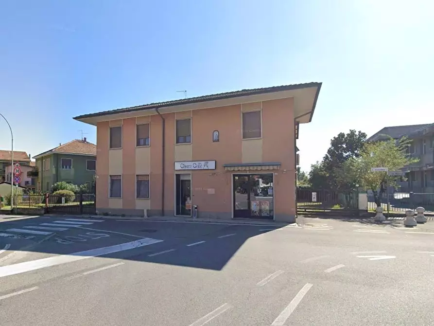 Immagine 1 di Appartamento in vendita  a Vidigulfo