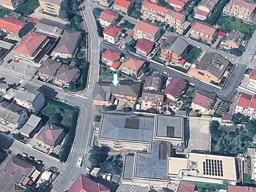 Immagine 2 di Appartamento in vendita  a Vidigulfo
