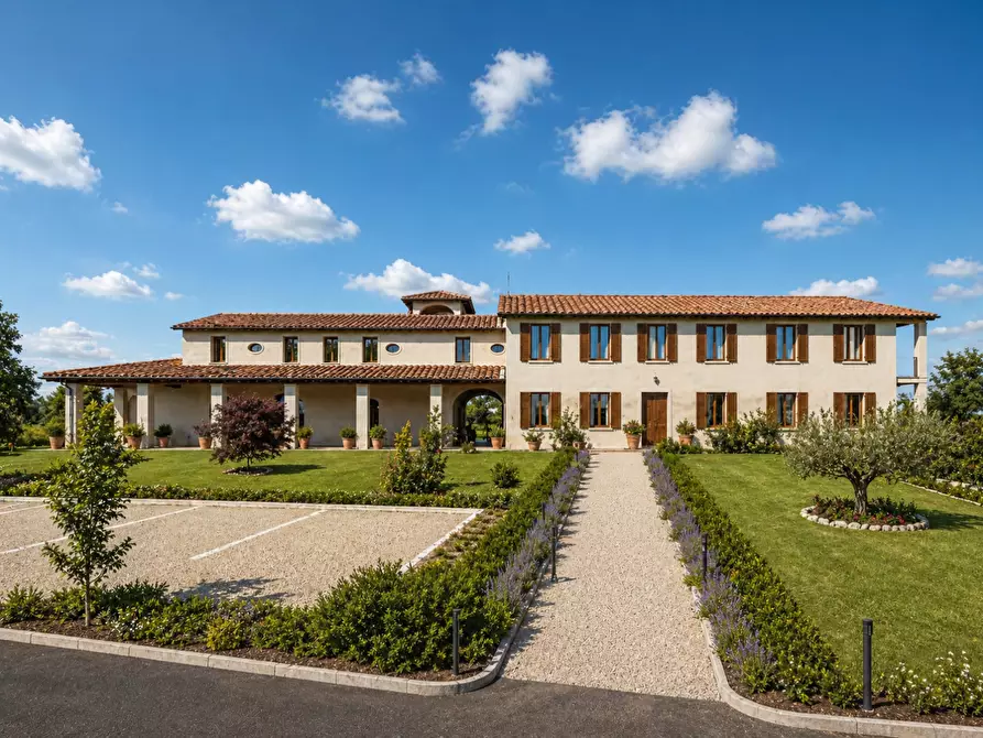 Immagine 1 di Rustico / casale in vendita  a Santa Maria A Monte