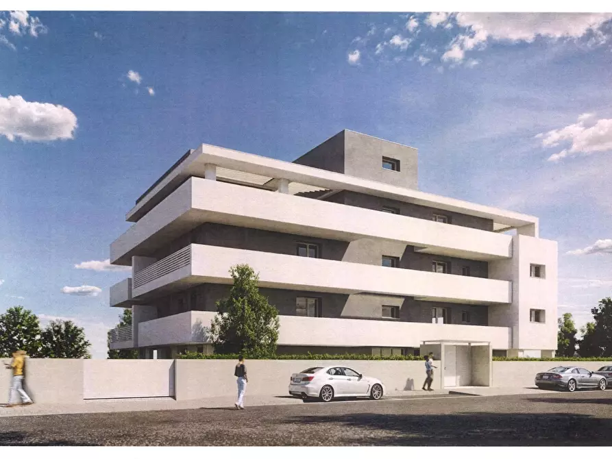 Immagine 3 di Appartamento in vendita  a Pisa