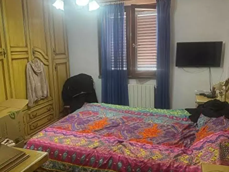 Immagine 11 di Villetta a schiera in vendita  a Calci