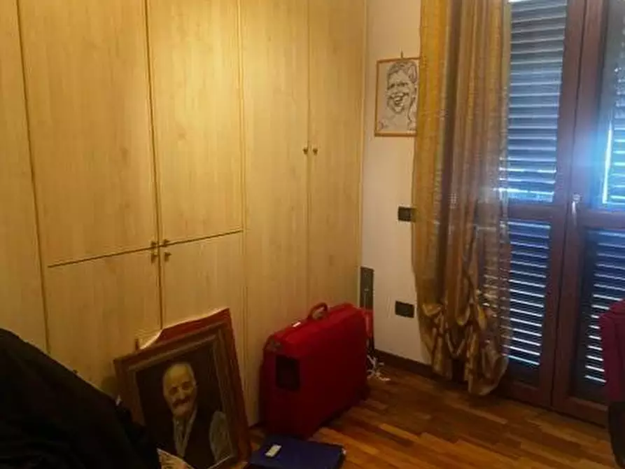 Immagine 8 di Villetta a schiera in vendita  a Calci