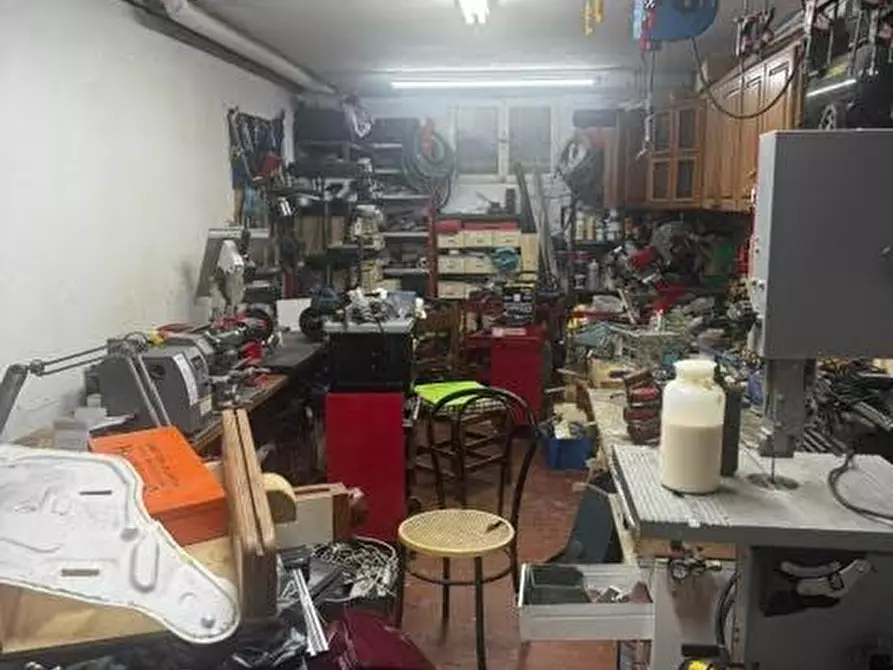 Immagine 4 di Villetta a schiera in vendita  a Calci