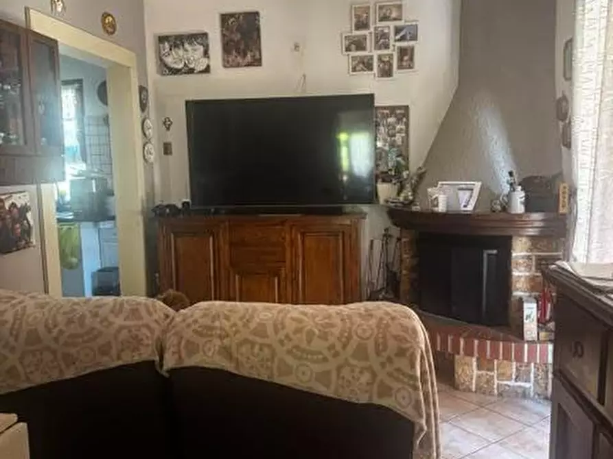 Immagine 1 di Villetta a schiera in vendita  a Calci