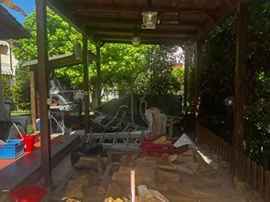 Immagine 16 di Villetta a schiera in vendita  a Calci