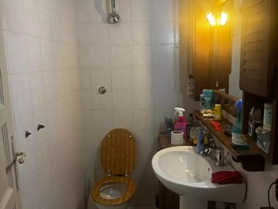 Immagine 6 di Villetta a schiera in vendita  a Calci