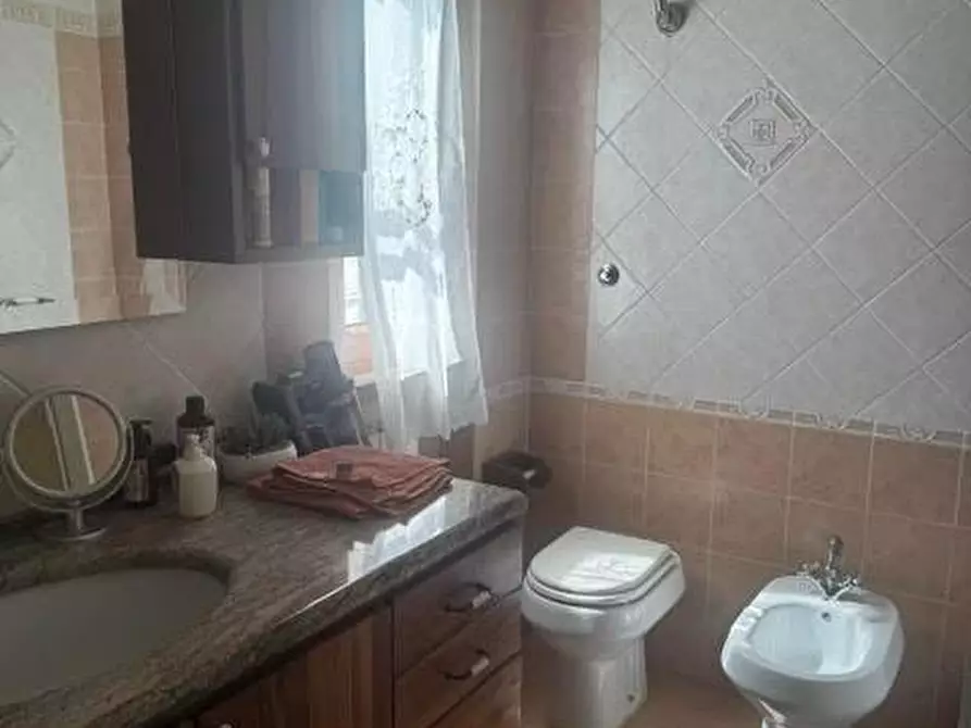 Immagine 13 di Villetta a schiera in vendita  a Calci