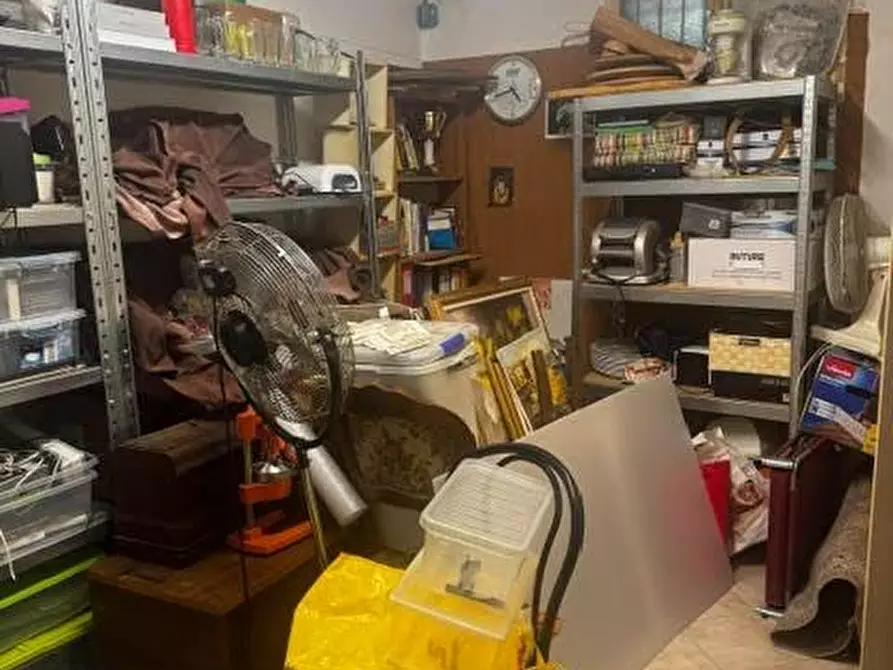 Immagine 2 di Villetta a schiera in vendita  a Calci